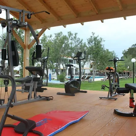 Vallian Village Hotel 3*